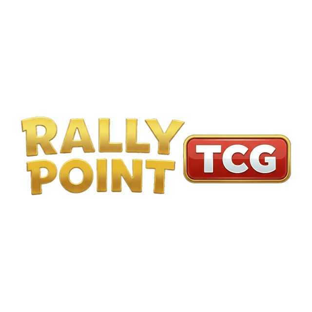 Rally Point TCG